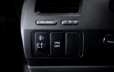 Honda Civic VIII, 2008 год, 585 000 рублей, 19 фотография