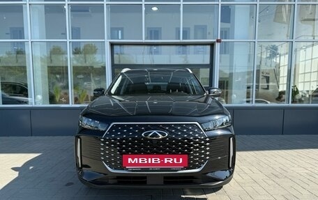 Chery Tiggo 4 I рестайлинг, 2025 год, 1 999 000 рублей, 2 фотография