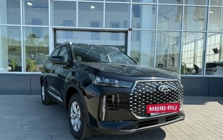 Chery Tiggo 4 I рестайлинг, 2025 год, 1 999 000 рублей, 3 фотография