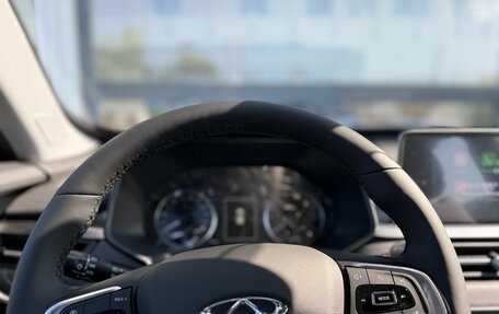 Chery Tiggo 4 I рестайлинг, 2025 год, 1 999 000 рублей, 10 фотография