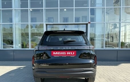 Chery Tiggo 4 I рестайлинг, 2025 год, 1 999 000 рублей, 8 фотография