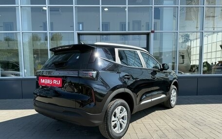 Chery Tiggo 4 I рестайлинг, 2025 год, 1 999 000 рублей, 6 фотография
