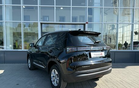 Chery Tiggo 4 I рестайлинг, 2025 год, 1 999 000 рублей, 7 фотография