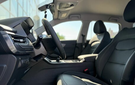 Chery Tiggo 4 I рестайлинг, 2025 год, 1 999 000 рублей, 12 фотография