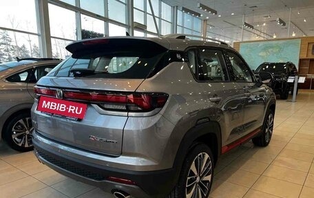 Changan CS35 Plus, 2024 год, 2 629 900 рублей, 4 фотография