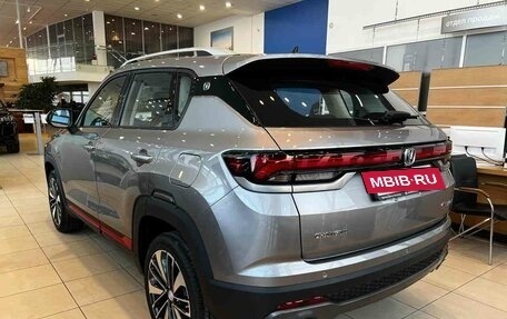 Changan CS35 Plus, 2024 год, 2 629 900 рублей, 3 фотография