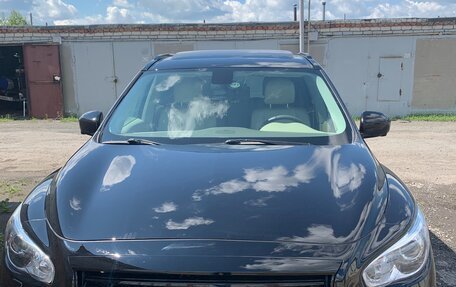 Infiniti JX, 2013 год, 1 850 000 рублей, 11 фотография