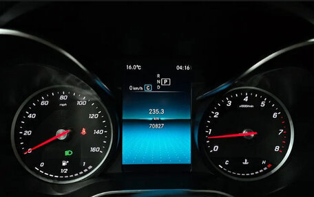 Mercedes-Benz GLC, 2021 год, 3 599 000 рублей, 8 фотография
