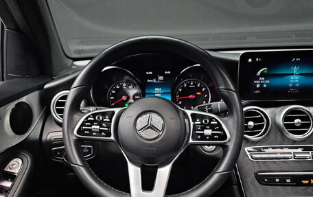 Mercedes-Benz GLC, 2021 год, 3 599 000 рублей, 13 фотография