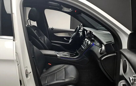 Mercedes-Benz GLC, 2021 год, 3 599 000 рублей, 10 фотография
