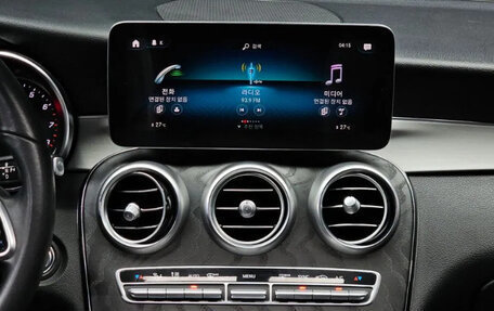 Mercedes-Benz GLC, 2021 год, 3 599 000 рублей, 14 фотография