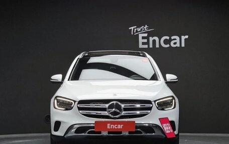 Mercedes-Benz GLC, 2021 год, 3 599 000 рублей, 3 фотография