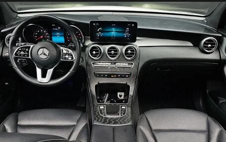 Mercedes-Benz GLC, 2021 год, 3 599 000 рублей, 7 фотография