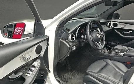 Mercedes-Benz GLC, 2021 год, 3 599 000 рублей, 12 фотография