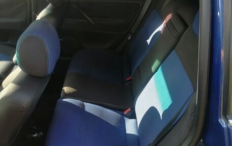 Volkswagen Passat B5+ рестайлинг, 2002 год, 340 000 рублей, 8 фотография