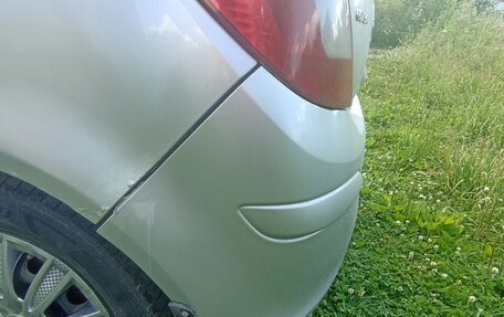 Opel Corsa D, 2009 год, 255 000 рублей, 11 фотография