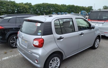 Toyota Passo III, 2021 год, 800 000 рублей, 4 фотография