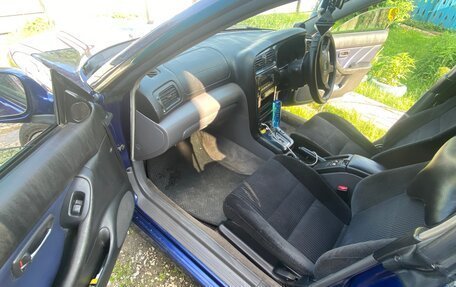 Subaru Legacy III, 2002 год, 570 000 рублей, 2 фотография