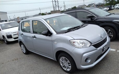 Toyota Passo III, 2021 год, 800 000 рублей, 2 фотография