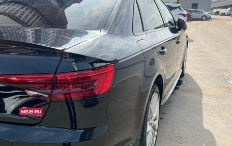 Audi A4, 2016 год, 2 950 000 рублей, 6 фотография