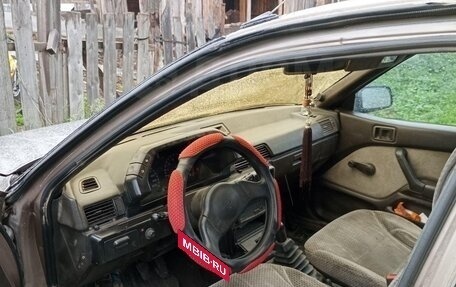 Mitsubishi Lancer VII, 1989 год, 140 000 рублей, 3 фотография