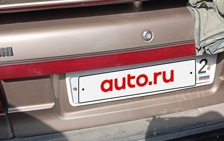 Mitsubishi Lancer VII, 1989 год, 140 000 рублей, 5 фотография
