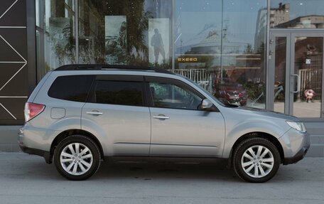 Subaru Forester, 2011 год, 1 450 000 рублей, 4 фотография