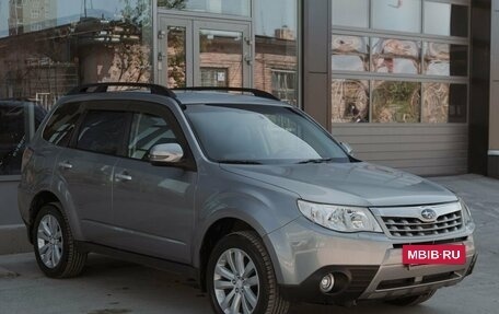 Subaru Forester, 2011 год, 1 450 000 рублей, 3 фотография