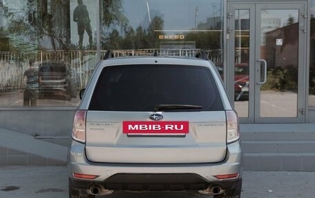 Subaru Forester, 2011 год, 1 450 000 рублей, 6 фотография