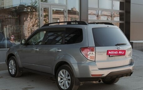Subaru Forester, 2011 год, 1 450 000 рублей, 7 фотография