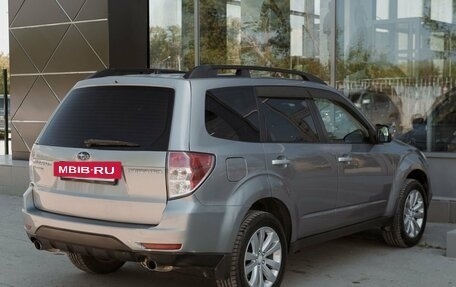 Subaru Forester, 2011 год, 1 450 000 рублей, 5 фотография