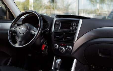 Subaru Forester, 2011 год, 1 450 000 рублей, 10 фотография