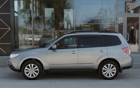 Subaru Forester, 2011 год, 1 450 000 рублей, 8 фотография