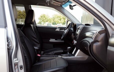 Subaru Forester, 2011 год, 1 450 000 рублей, 20 фотография