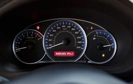 Subaru Forester, 2011 год, 1 450 000 рублей, 13 фотография