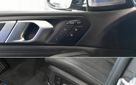 BMW X6, 2024 год, 17 800 000 рублей, 30 фотография
