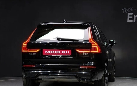 Volvo XC60 II, 2021 год, 3 699 000 рублей, 4 фотография