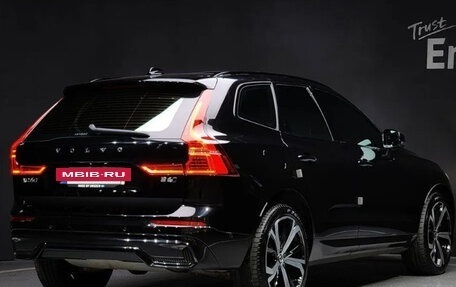 Volvo XC60 II, 2021 год, 3 699 000 рублей, 2 фотография