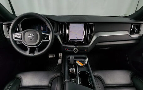 Volvo XC60 II, 2021 год, 3 699 000 рублей, 7 фотография
