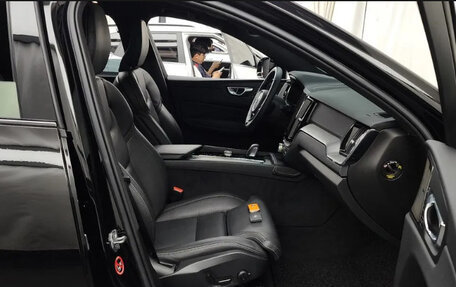 Volvo XC60 II, 2021 год, 3 699 000 рублей, 11 фотография