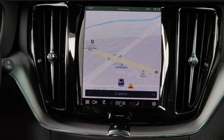 Volvo XC60 II, 2021 год, 3 699 000 рублей, 14 фотография
