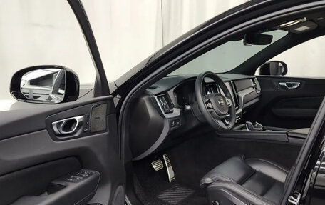 Volvo XC60 II, 2021 год, 3 699 000 рублей, 10 фотография