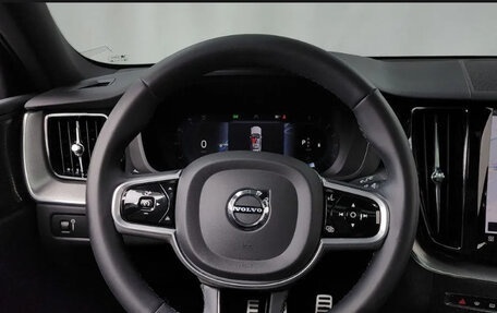 Volvo XC60 II, 2021 год, 3 699 000 рублей, 13 фотография