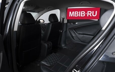 Volkswagen Passat B6, 2007 год, 690 000 рублей, 11 фотография