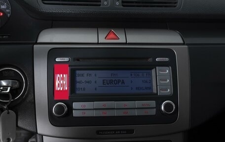 Volkswagen Passat B6, 2007 год, 690 000 рублей, 15 фотография