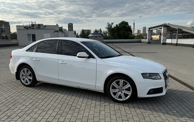 Audi A4, 2011 год, 1 200 000 рублей, 1 фотография