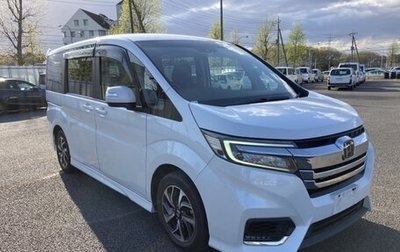 Honda Stepwgn IV, 2021 год, 2 100 000 рублей, 1 фотография