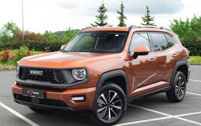 Haval H7, 2025 год, 3 649 000 рублей, 1 фотография