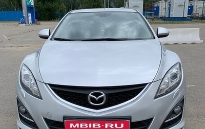 Mazda 6, 2011 год, 1 030 000 рублей, 1 фотография
