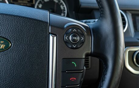 Land Rover Discovery IV, 2009 год, 1 395 000 рублей, 14 фотография